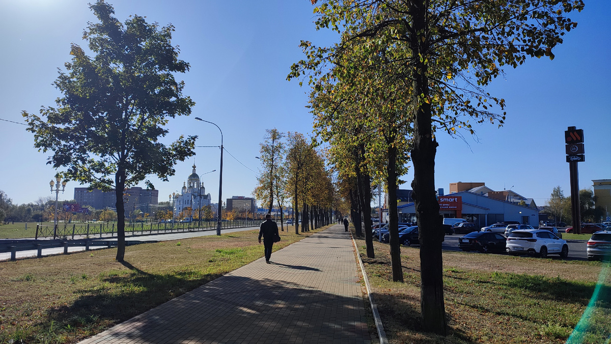 Ступино, Московская область