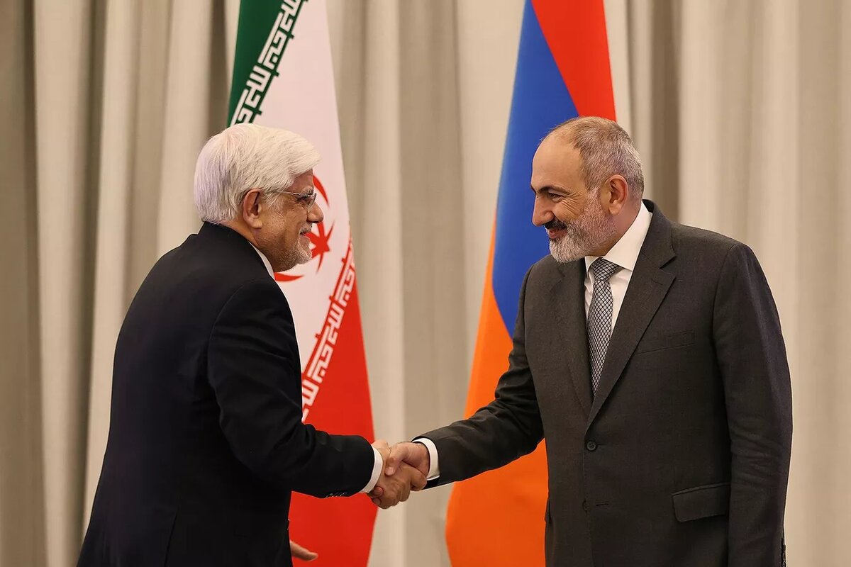 © Photo : official site of the Prime Minister of RA