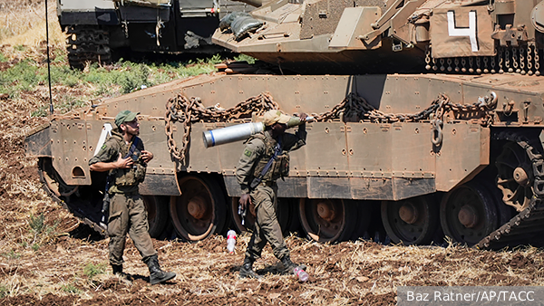     Фото: Baz Ratner/AP/ТАСС   
 Текст: Евгений Крутиков
