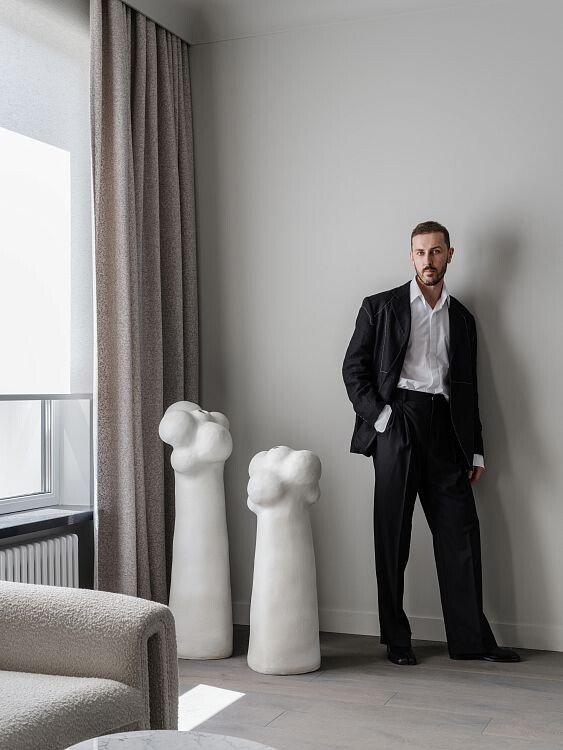 Андрей Агамиров