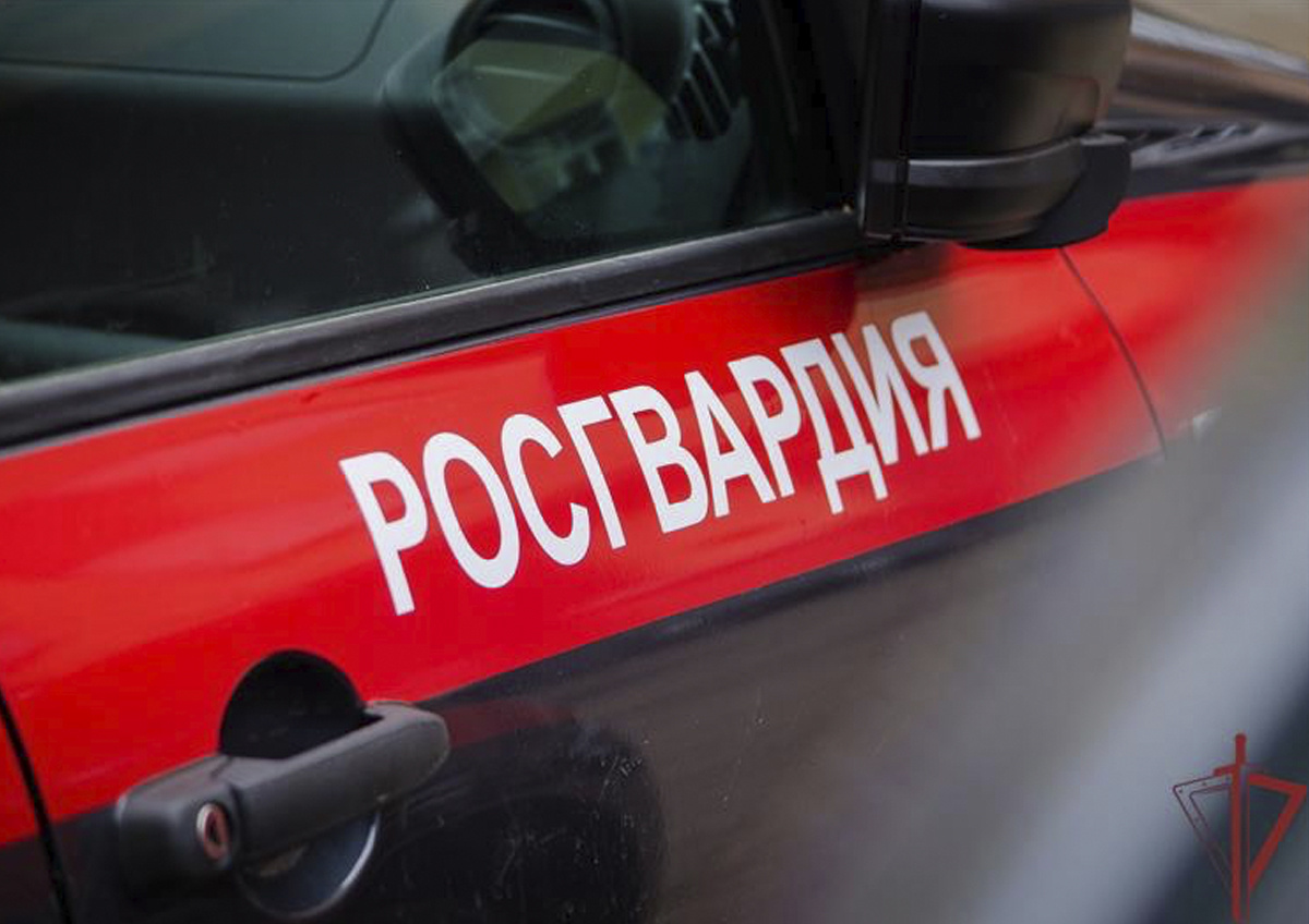    В Москве задержали мужчину, бросавшегося на прохожих и машины