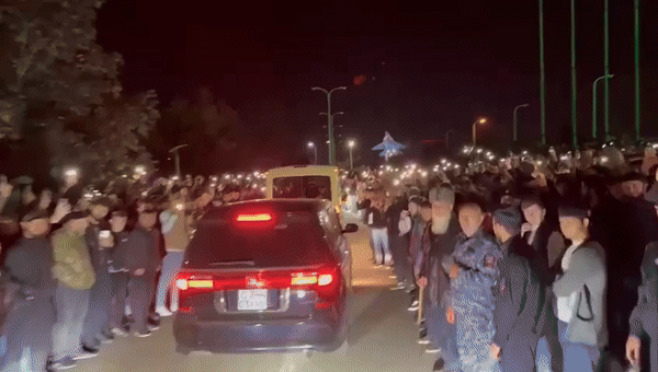 ВИДЕО: ТГ-КАНАЛ "РУССКИЕ ГРАМОТЫ"