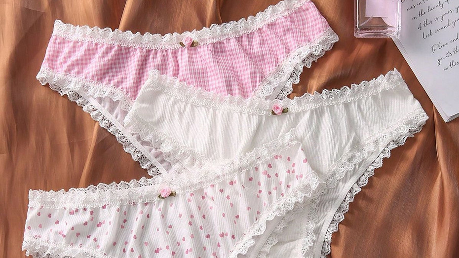     Источник фото здесь и далее: pinterest.com (@shein)