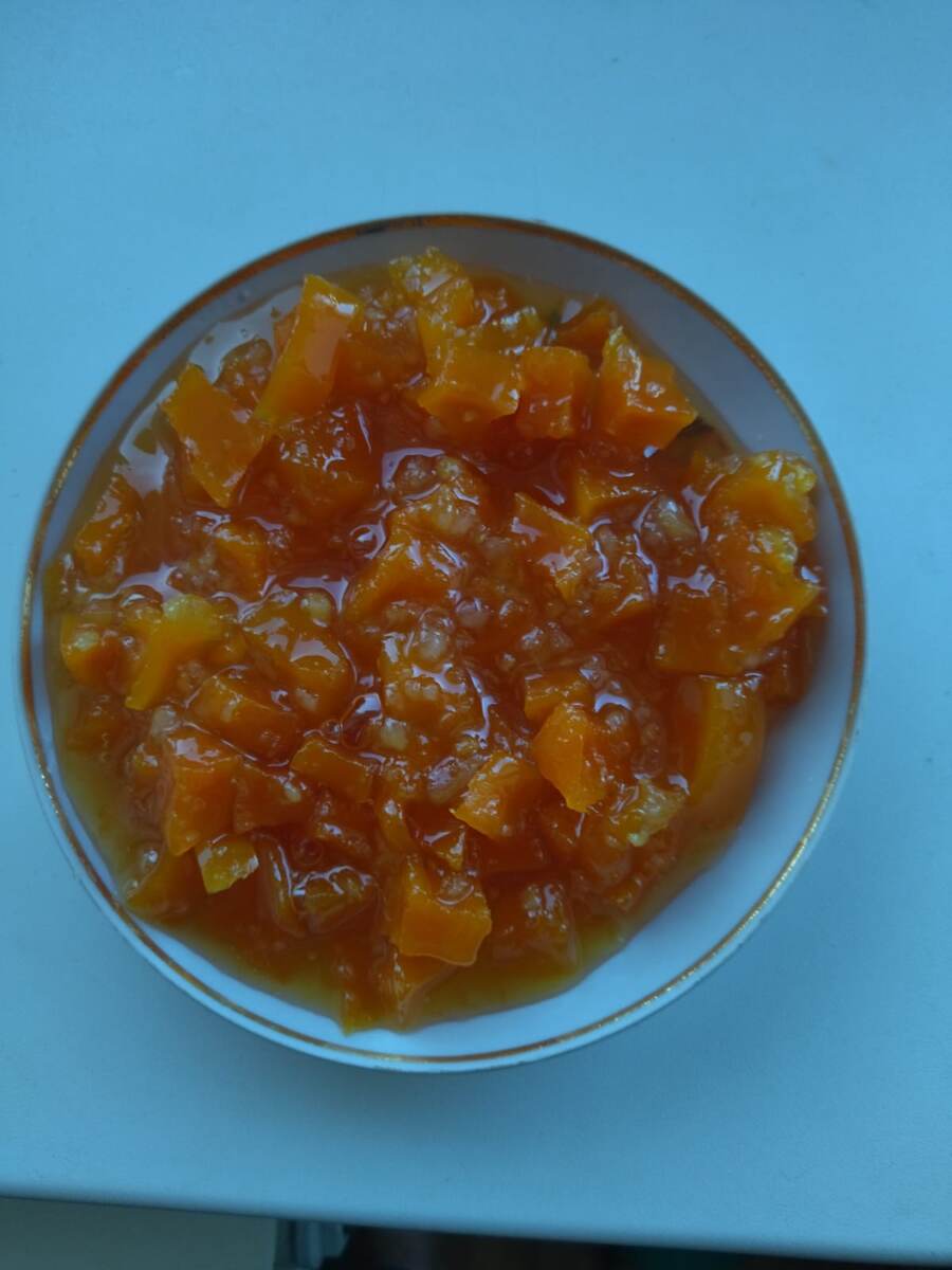 Мое варенье