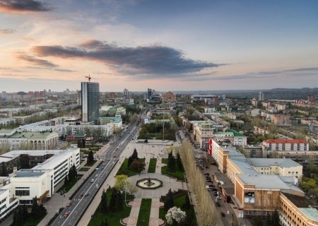    Волонтёр Денисова рассказала о проблемах в детских учреждениях ДНР: проблемы с питанием, учителям понизили зарплату