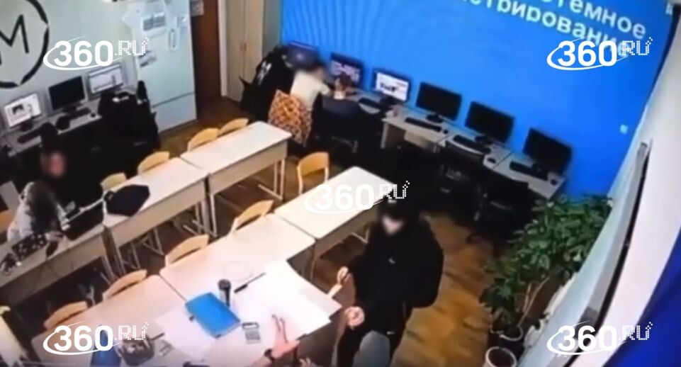    Телеканал «360»