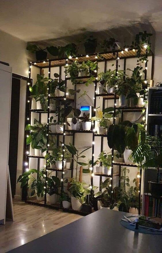 Вертикальные сады на Pinterest Источник https://ru.pinterest.com