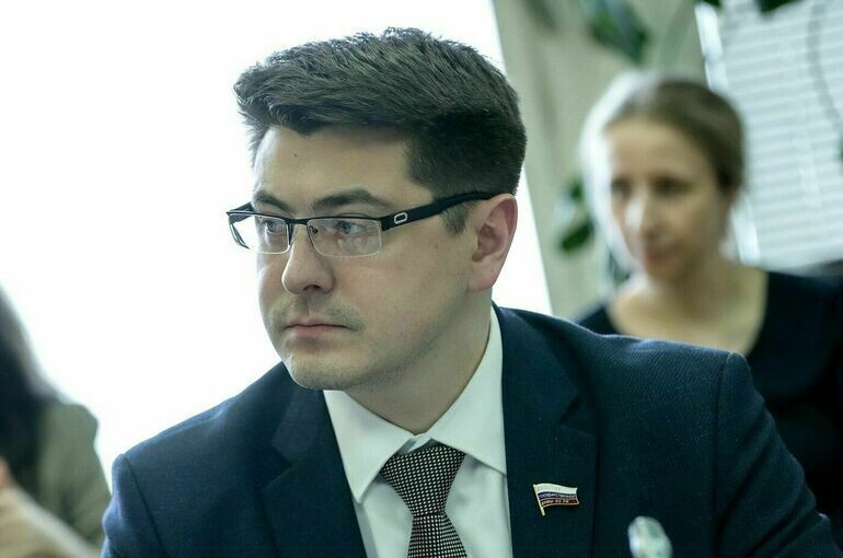   Пресс-служба Госдумы