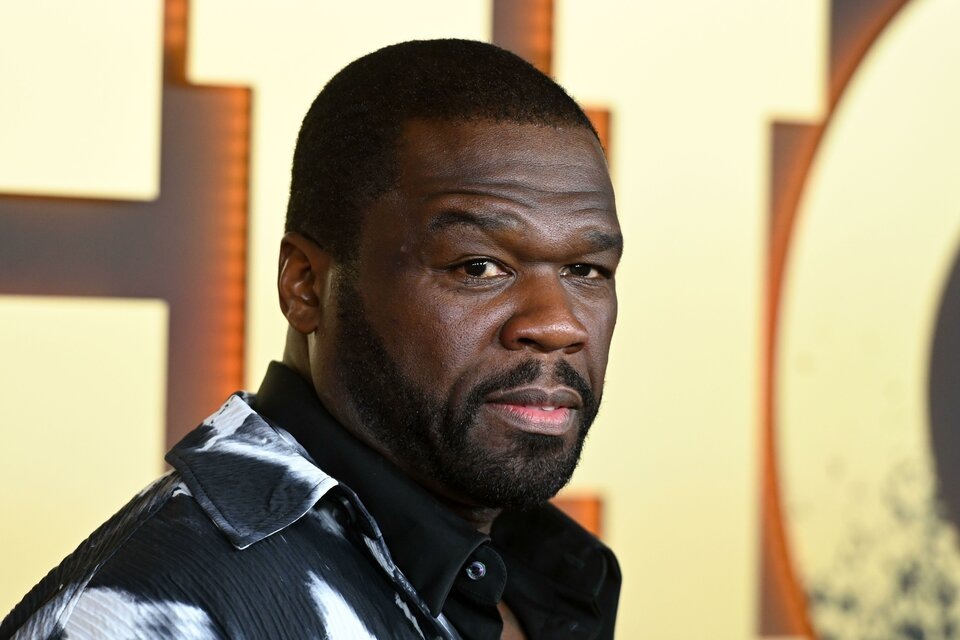    50 Cent