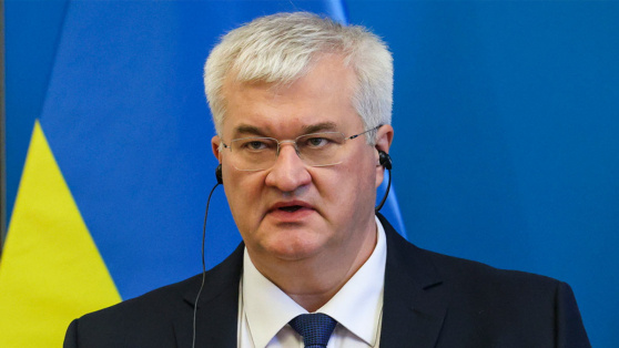    FT: новый глава МИД Украины допускает компромиссы в урегулировании конфликта с Россией Татьяна Сидорова