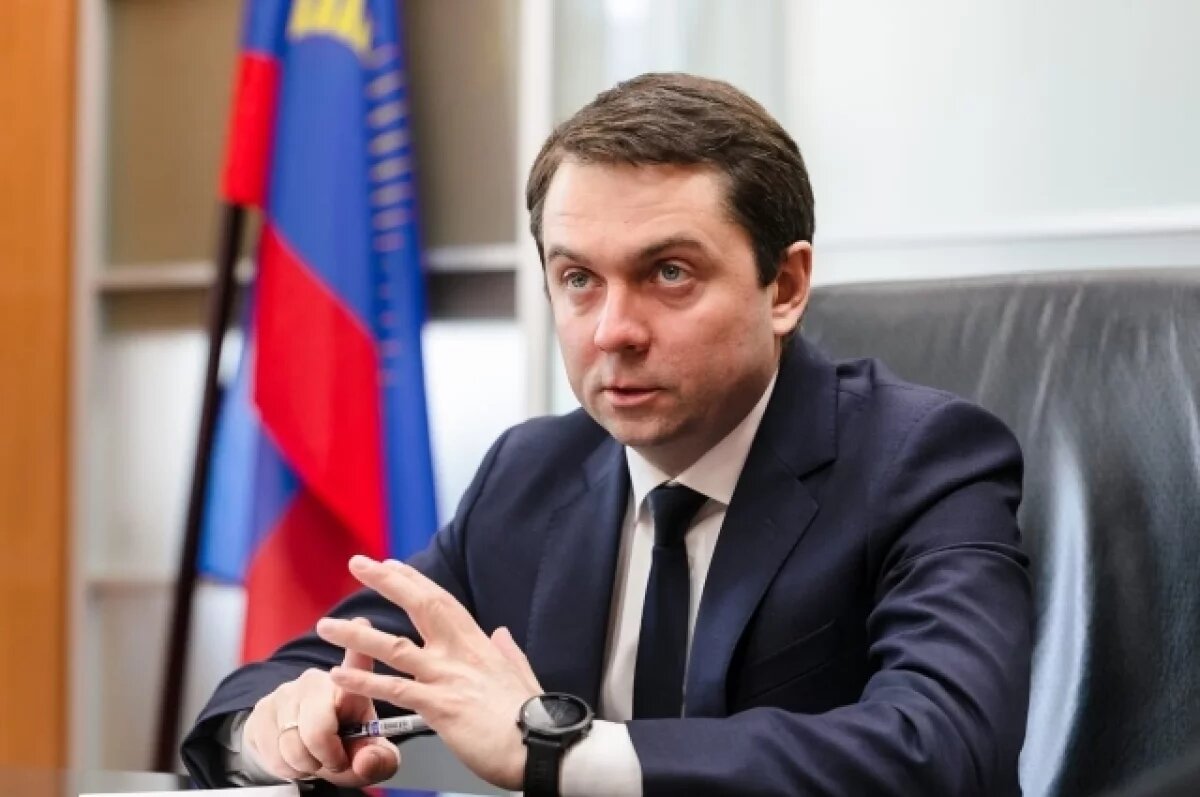    Мать напавшего на мурманского губернатора Чибиса призвала наказать ее сына