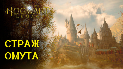 Télécharger la video: Страж Омута Памяти - Прохождение Hogwarts Legacy - Часть: 11