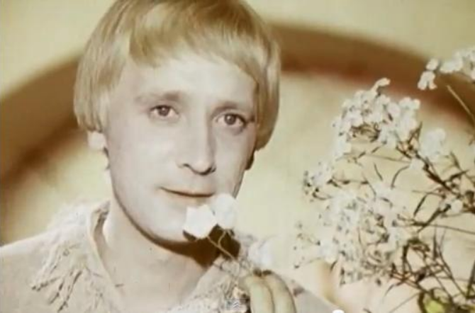 «Горя бояться - счастья не видать»