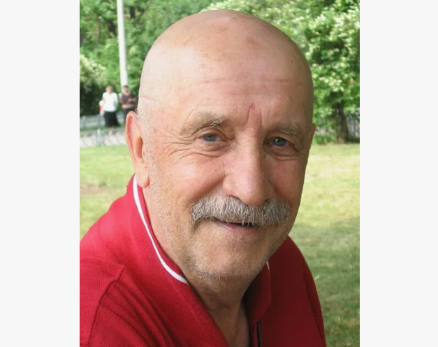 Вадим Александрович Александров