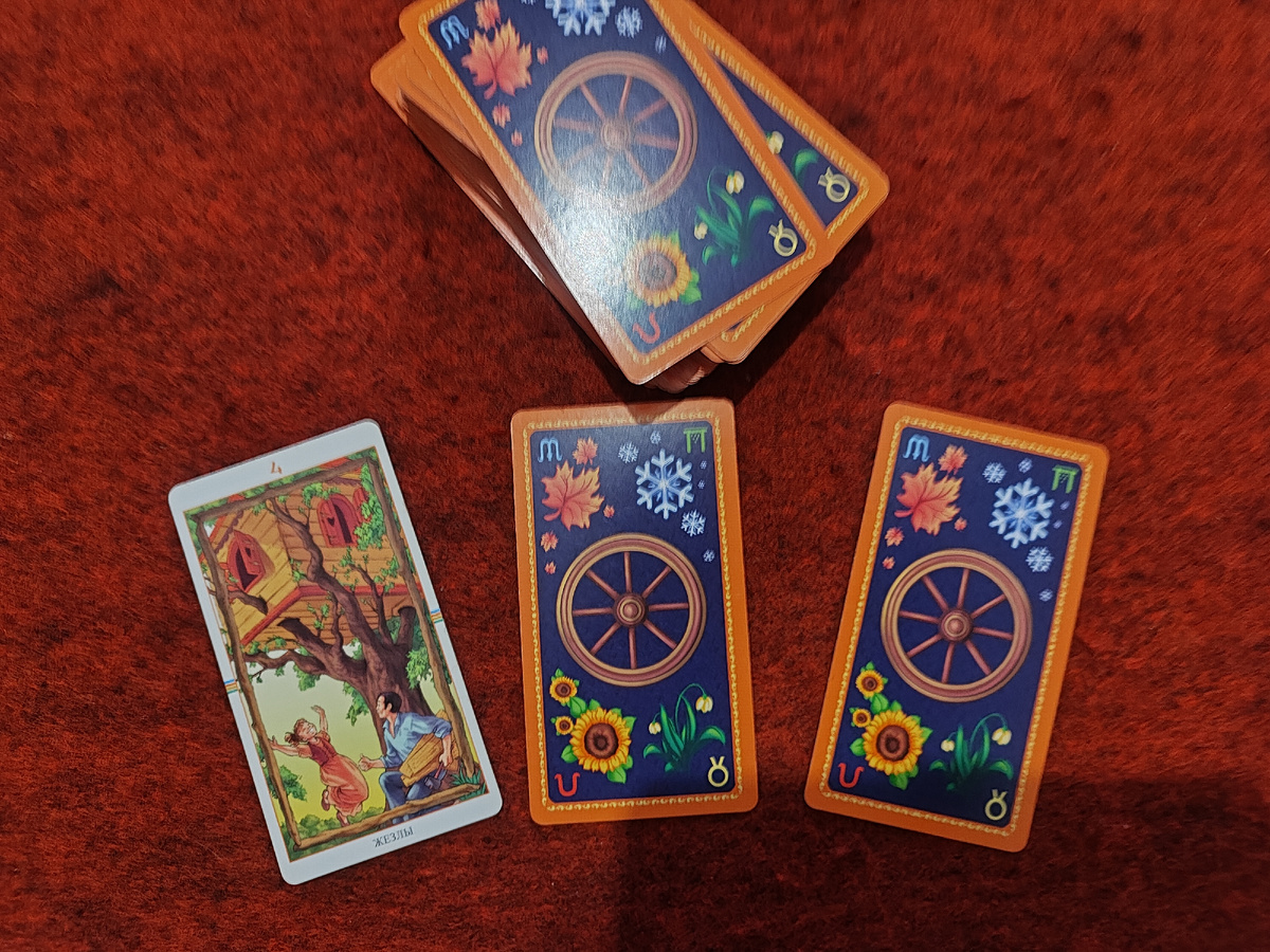 Фото автора.