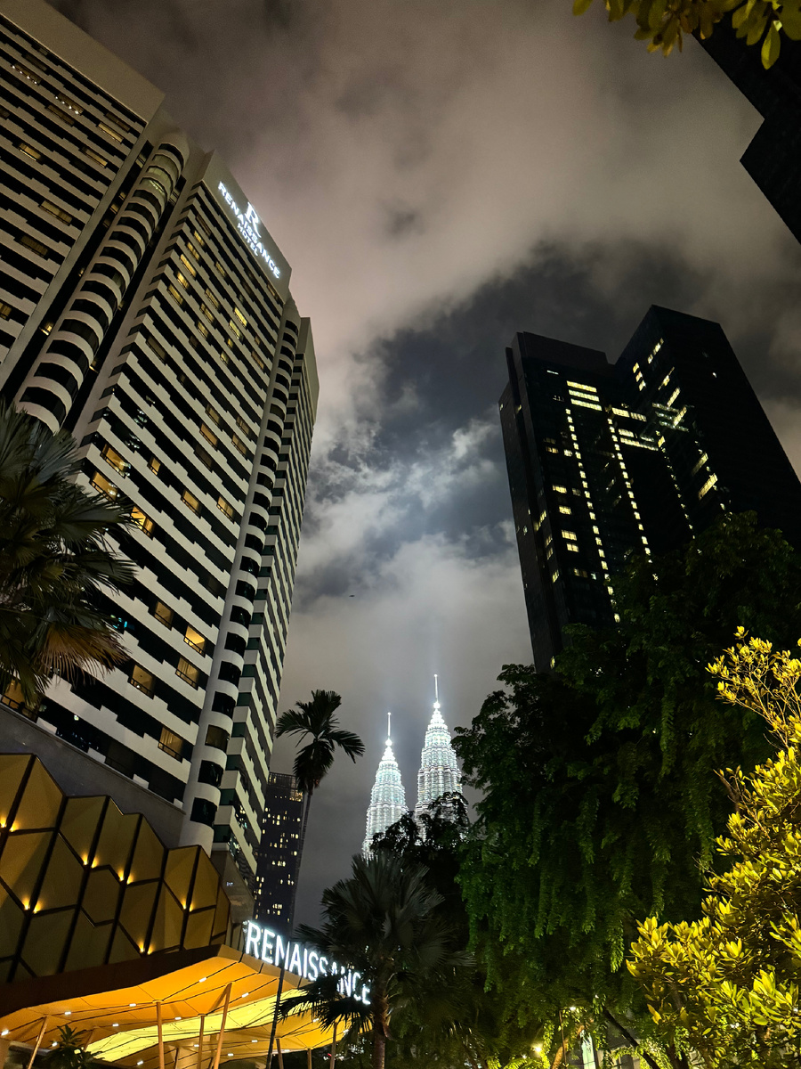 Куала-Лумпур