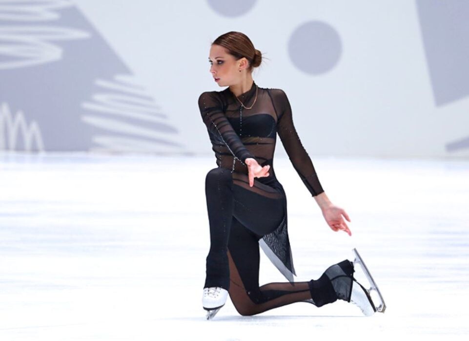    Фото: Михаил Шаров / ФФККР