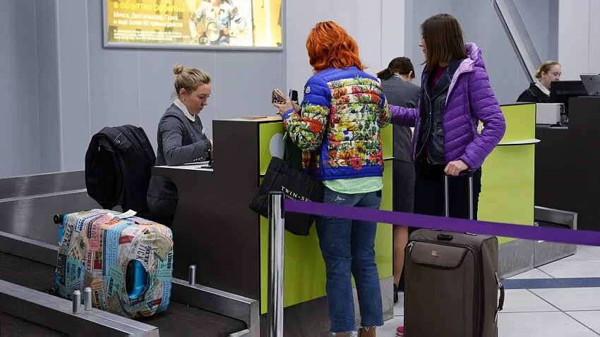 Фото: © Sputnik / Александр Кряжев