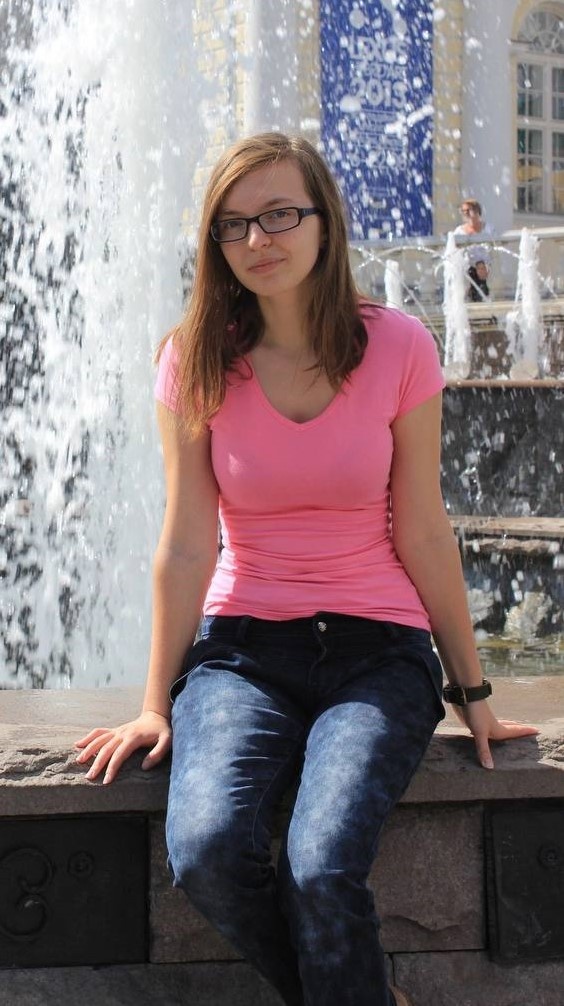 Это я :) На чьих же ещё ошибках показывать, как не на своих?)