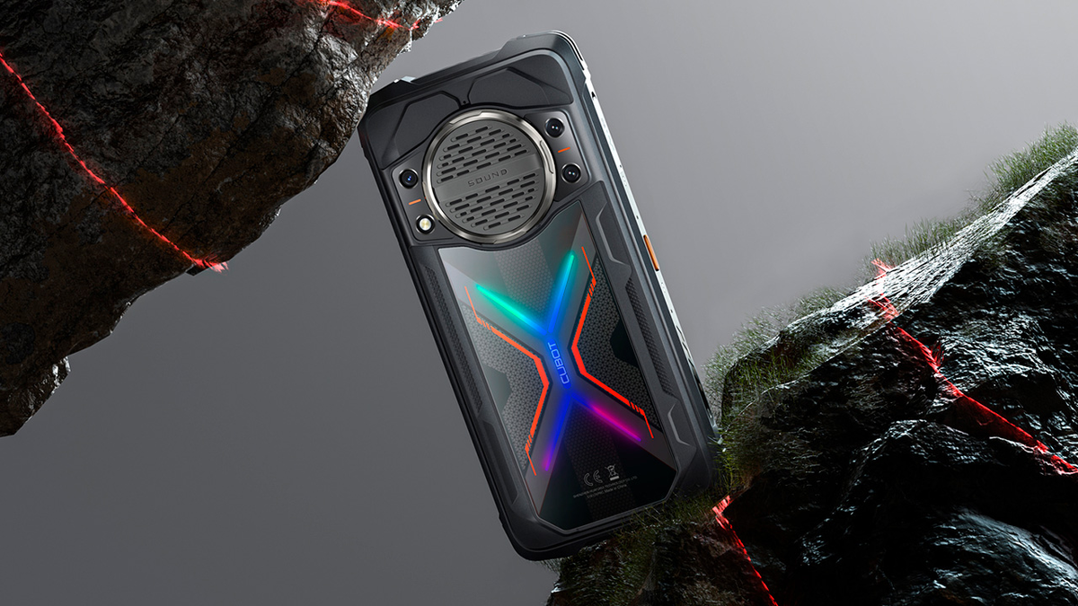 Источник изображения: Cubot