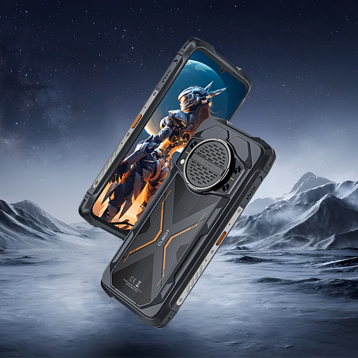 Источник изображения: Cubot