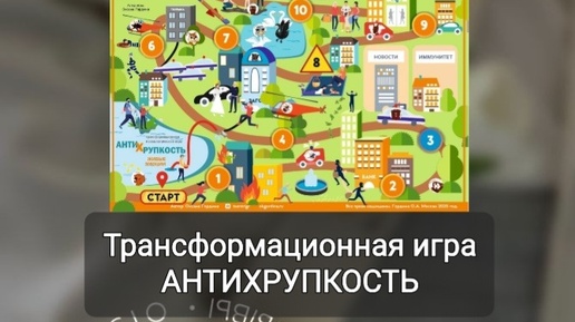 Отзывы участников т-игры 