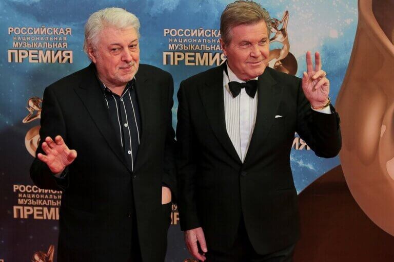    Фото: Агентство «Москва» Маргарита Салахова