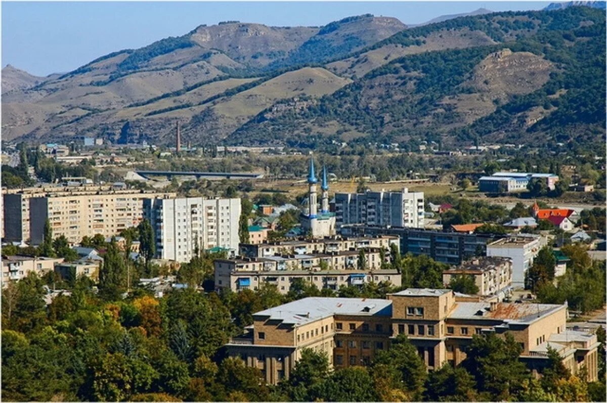    «ЧП КЧР»: двоих парней ранили в Карачаевске, один скончался