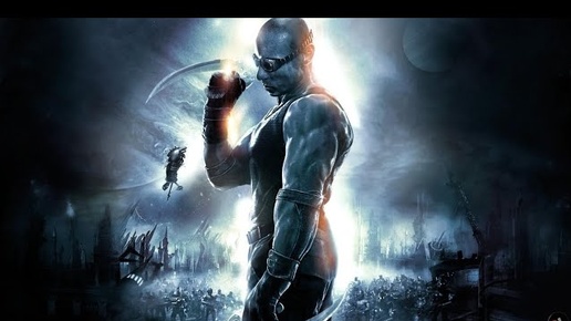 The Chronicles of Riddick на PlayStation 3 #2