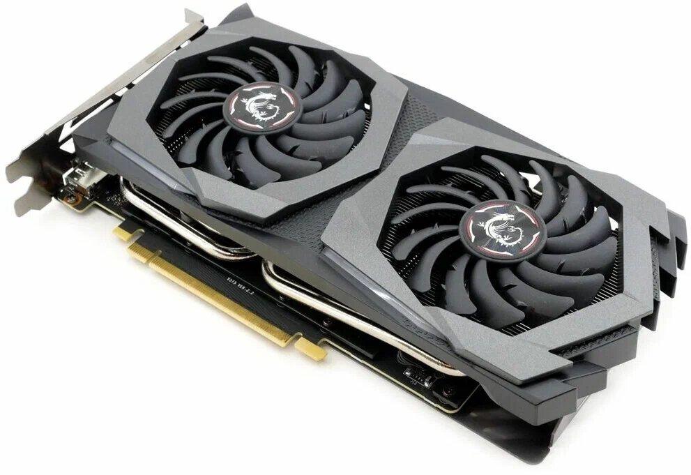 GTX 1660 super