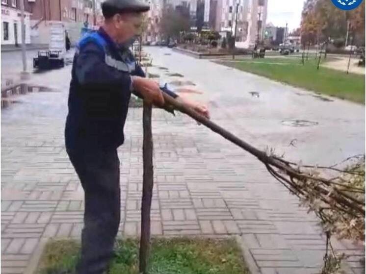     Фото Администрации города Обнинск