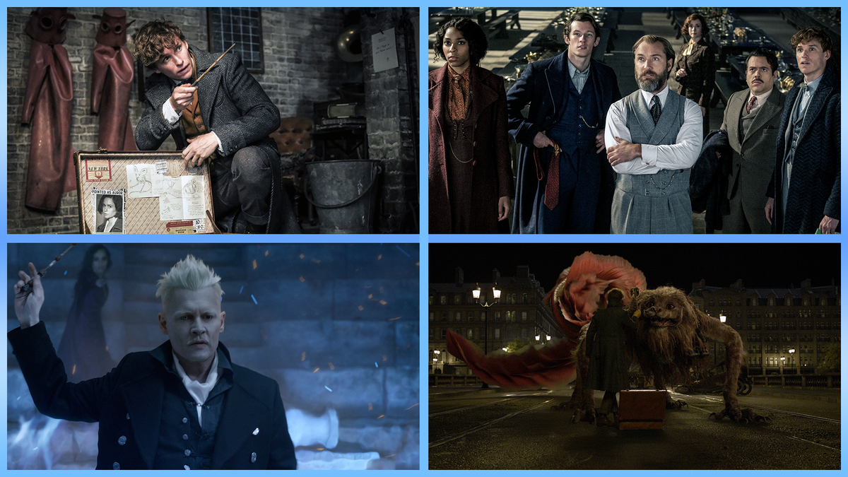 Кадры из фильмов