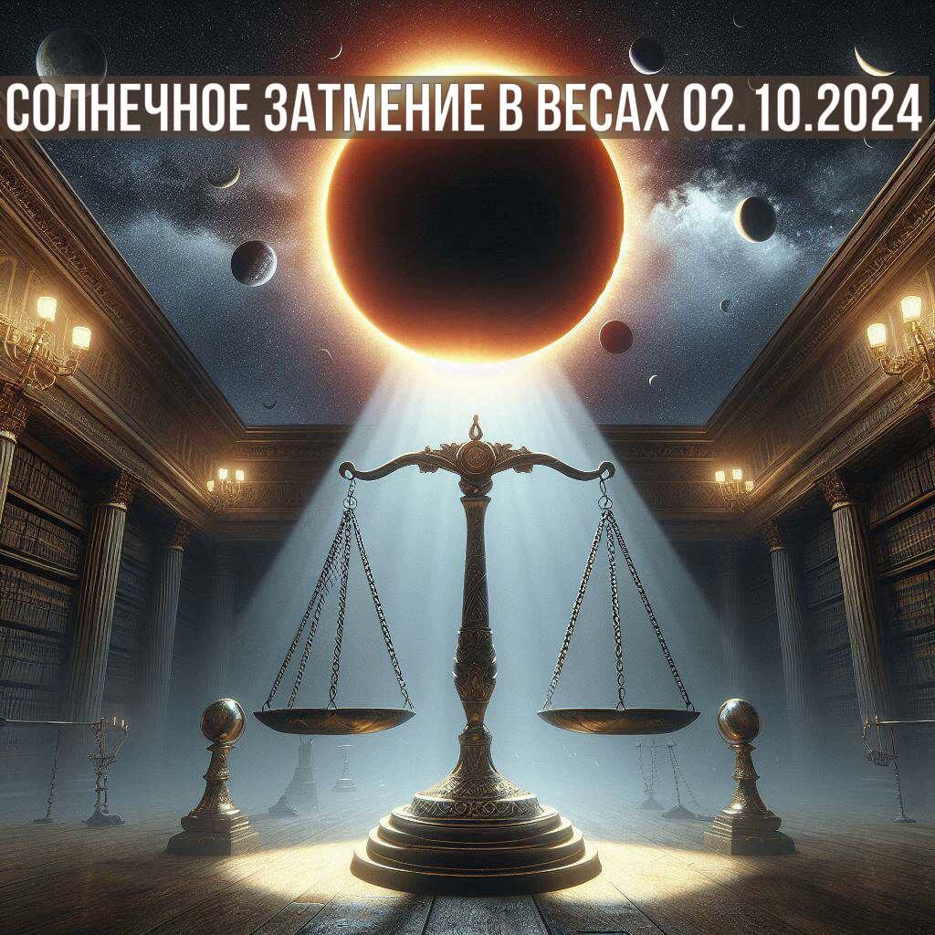 Иллюстрация создана автором канала АстроВорон. Мистерии Зодиака в сотрудничестве с ИИ DALL E 3 (с)