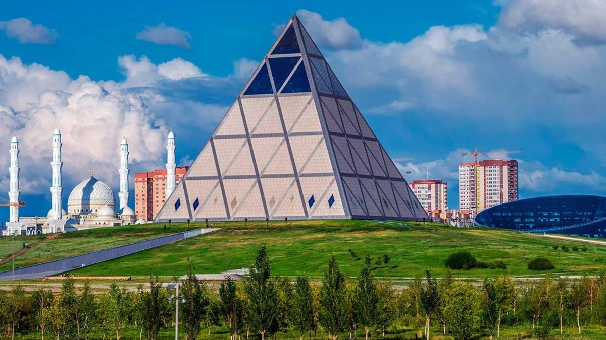 фото: gov.kz