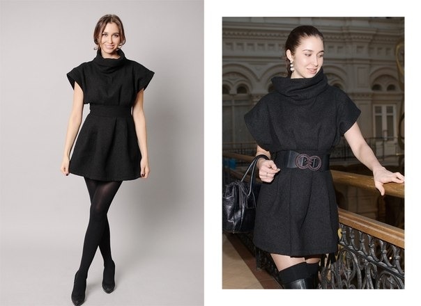 Из архива. Мой бренд одежды Elena FEDEL продавался по всей России оптом и в розницу. 