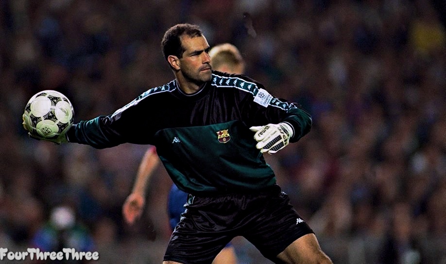 Андони Субисаррета