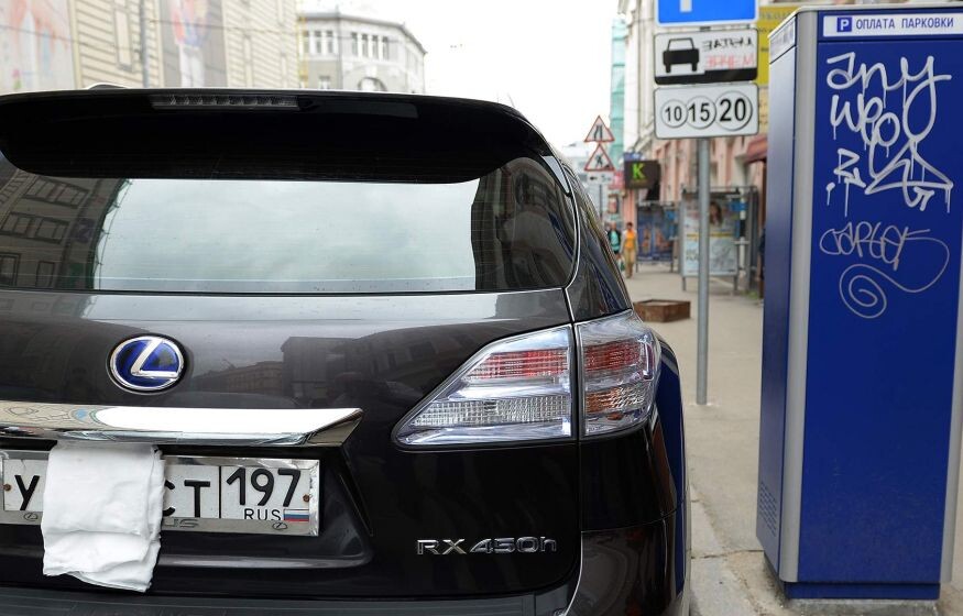    Госдума ужесточила наказание для автомобилистов. Что известно?