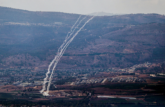    Jamal Awad/Reuters