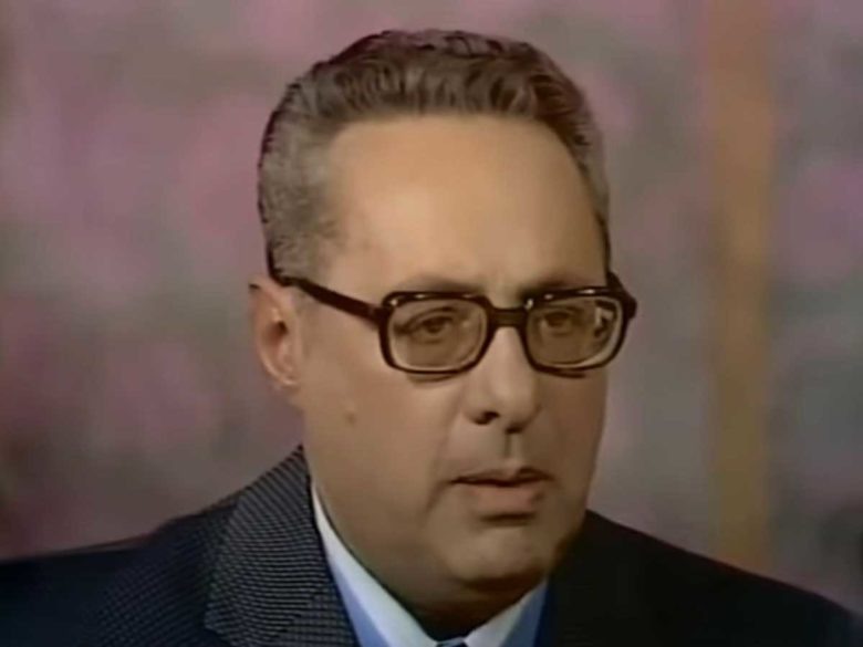 Юрий Левитан 