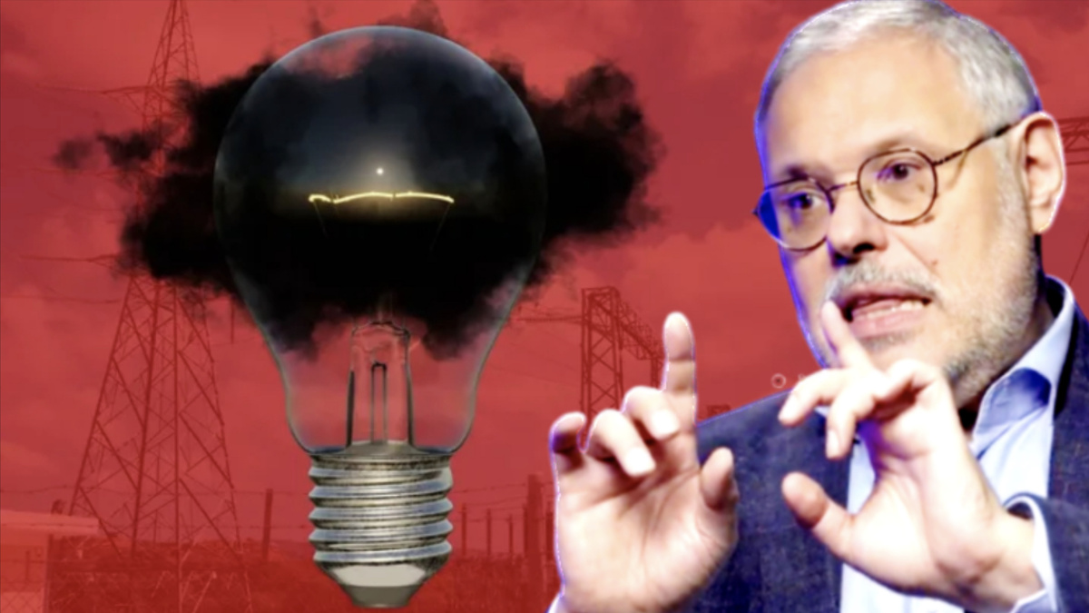 Энергетика станет более грязной и дорогой