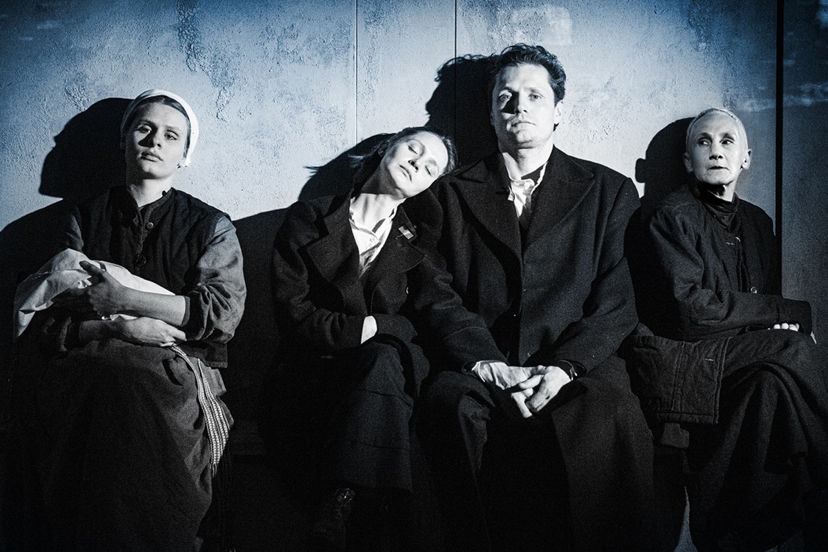 «Воскресение»