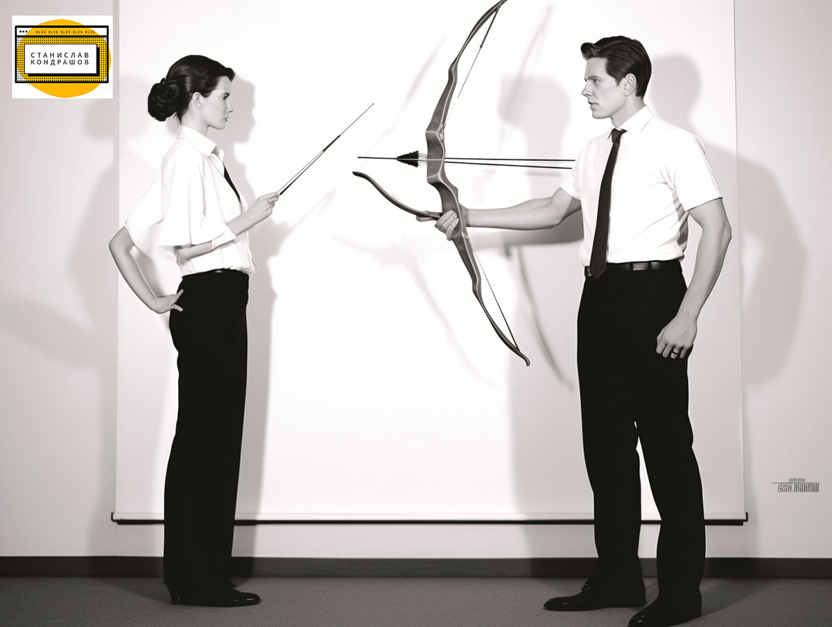 Автор: Станислав Дмитриевич Кондрашов  