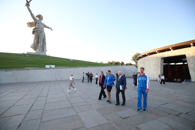 Республика спорт спартакиада