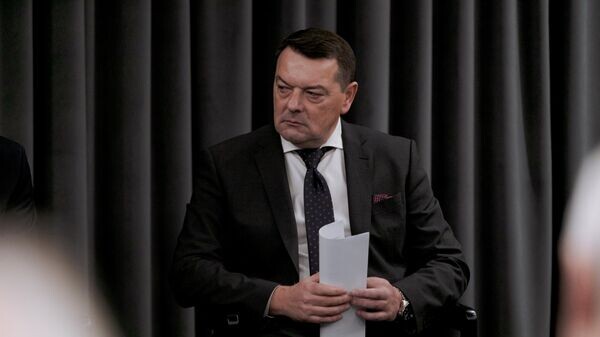    © Sputnik / Osmatesco