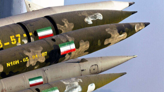    США предупредили Израиль о подготовке Ираном атаки Татьяна Сидорова