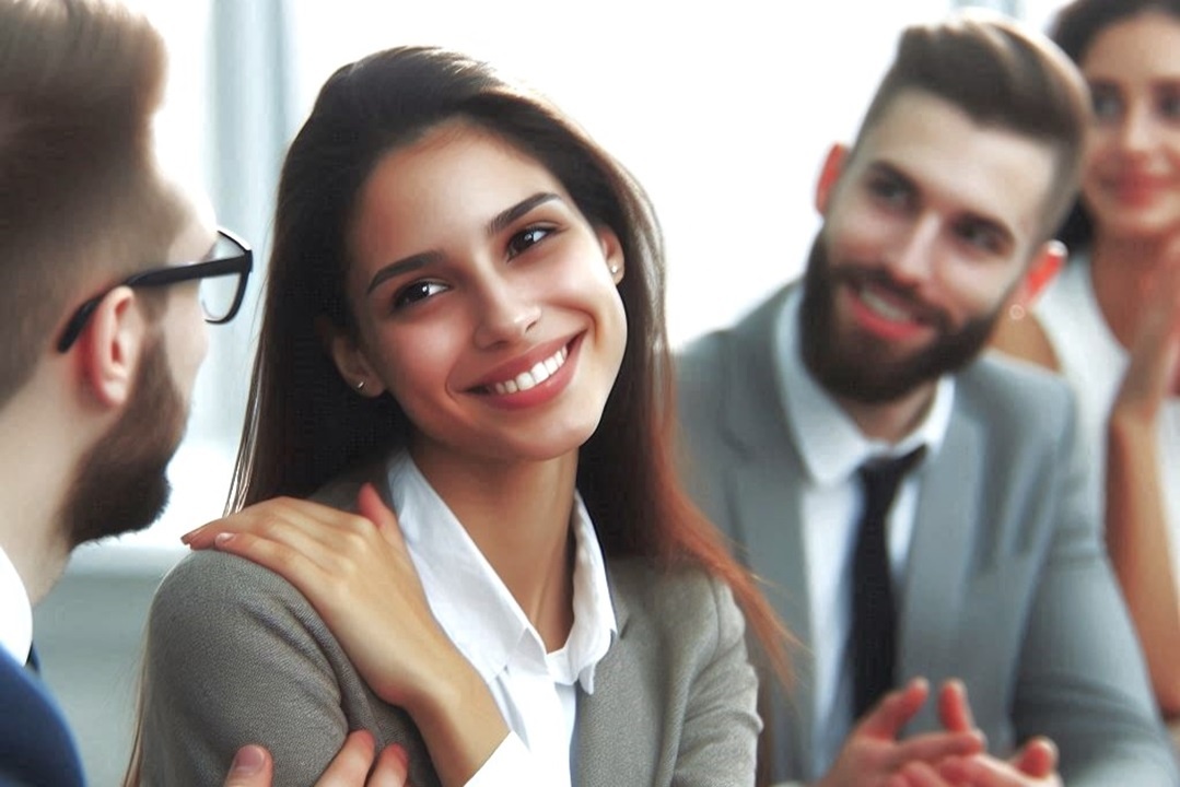 Влияние эмоций на человека. (Изображение создано с помощью ИИ)