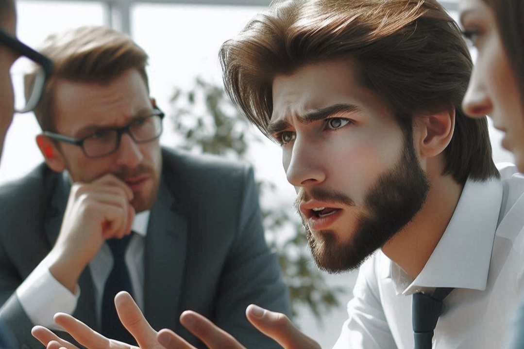 Влияние эмоций на человека.