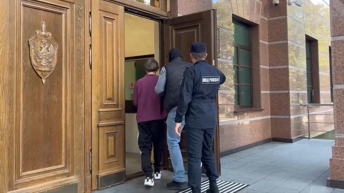 Фото: ЦОС ФСБ России