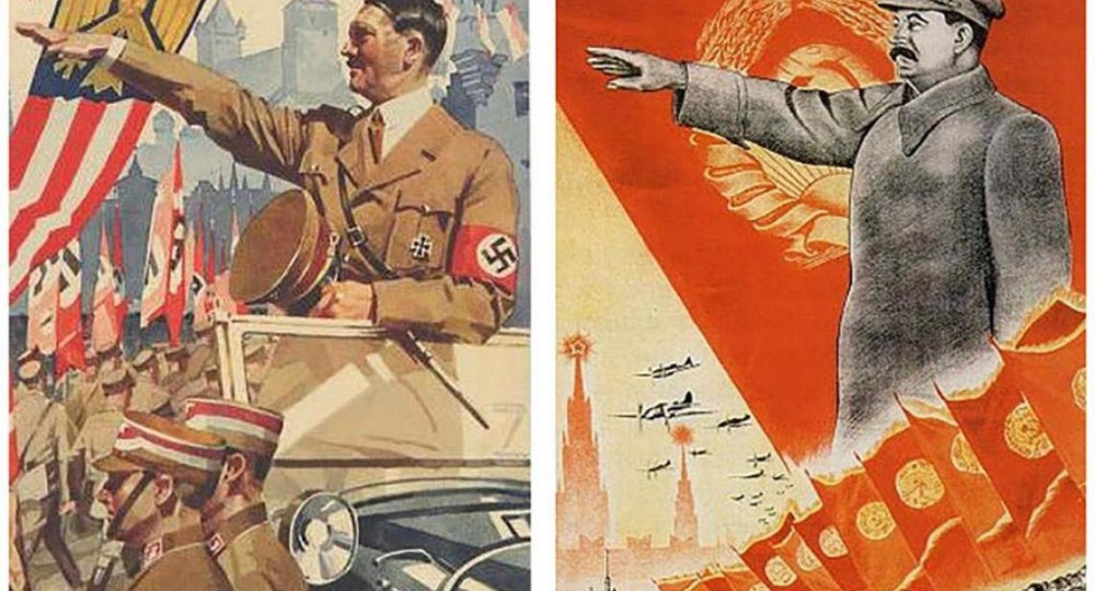 Книга о "соблазнах несвободы". Эразмийцы против тоталитарных идеологий.