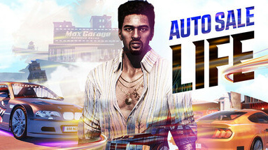 Боевик про перекупа - Auto Sale Life #первыйвзгляд